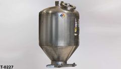 Tank, stock number T-0227