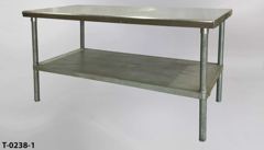 Table, stock number T-0238-1