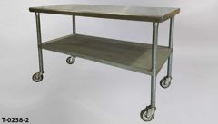 Table, stock number T-0238-2
