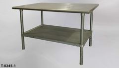 Table, stock number T-0245-1