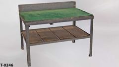 Table, stock number T-0246