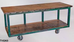 Table, stock number T-0263