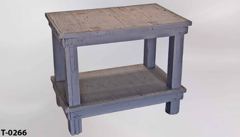 Table, stock number T-0266