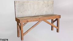 Table, stock number T-0274