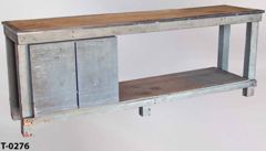 Table/Cabinet, stock number T-0276