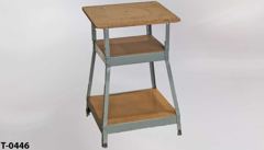 Table, stock number T-0446