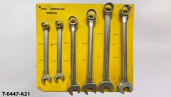 Tool board, stock number T-0447