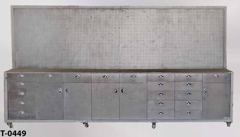 Table, stock number T-0449
