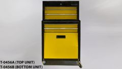 Tool chest, stock number T-0456a