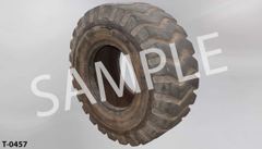 Tires, stock number T-0457