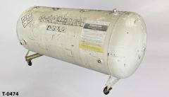 Tank, stock number T-0474