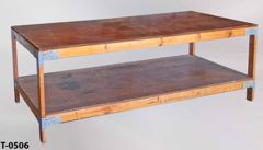 Table, stock number T-0506