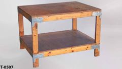 Table, stock number T-0507