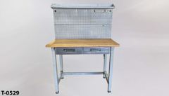 Table, stock number T-0529