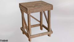 Table, stock number T-0541