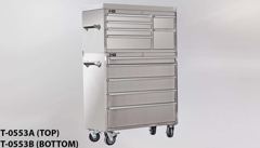 Tool chest, stock number T-0553a