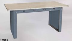 Table/Work Station, stock number T-0556
