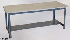 Table/Work bench, stock number T-0558