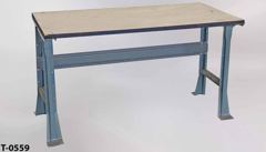 Table/Work bench, stock number T-0559