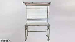 Table/Work station, stock number T-0563a