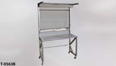 Table/Work station, stock number T-0563b