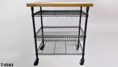 Table, stock number T-0583