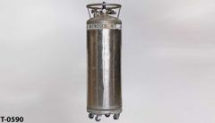Tank, stock number T-0590