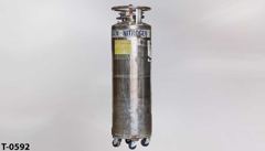Tank, stock number T-0592