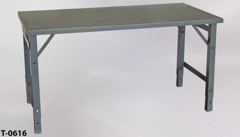 Table, stock number T-0616