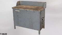 Table, stock number T-0620