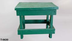Table wood, stock number T-0630