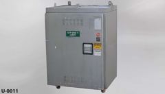 Utility box, stock number U-0011