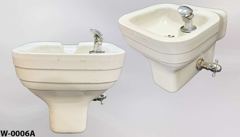 Water fountain, stock number W-0006a