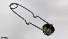 Welder's striker, stock number W-0013