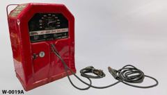Arc welder, stock number W-0019a