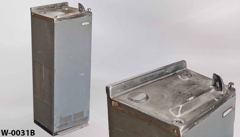 Water fountain, stock number W-0031b