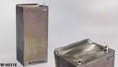 Water fountain, stock number W-0031e