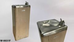Water fountain, stock number W-0031f
