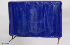 Welding screen, stock number W-0036b