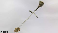 Weed Wacker, stock number W-0054c