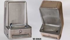 Water fountain, stock number W-0064