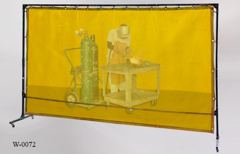 Welding screen, stock number W-0072