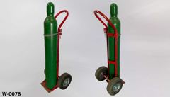 Welding tank, stock number W-0078
