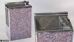 Water fountain, stock number W-0121