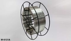 Wire welding spool w/ wire, stock number W-0131