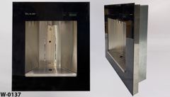 Water Bottle Filling Station, stock number W-0137