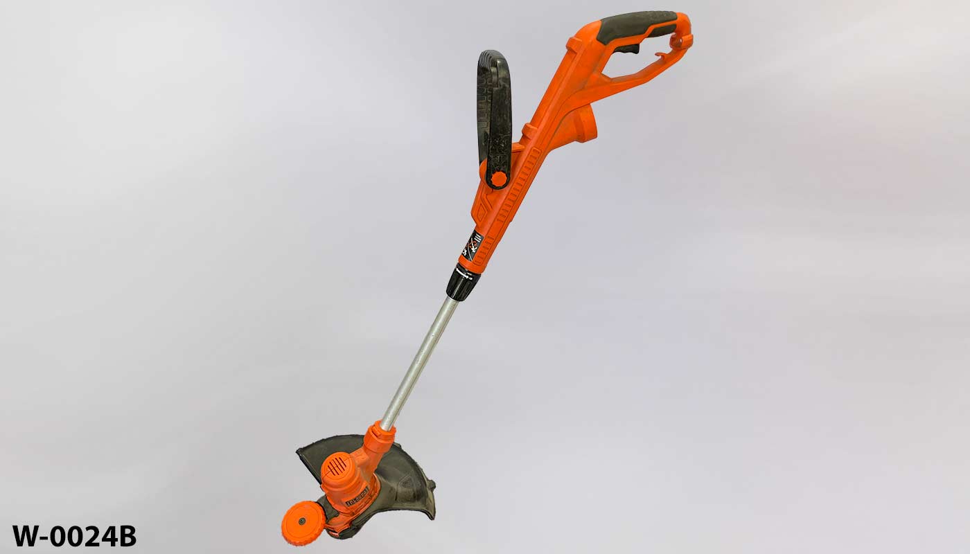 Weed Wacker, stock number W-0024b