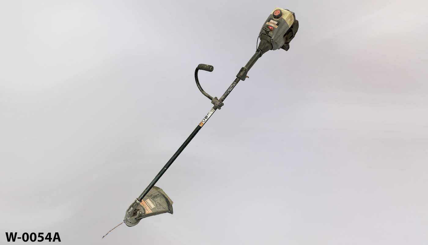 Weed Wacker, stock number W-0054a