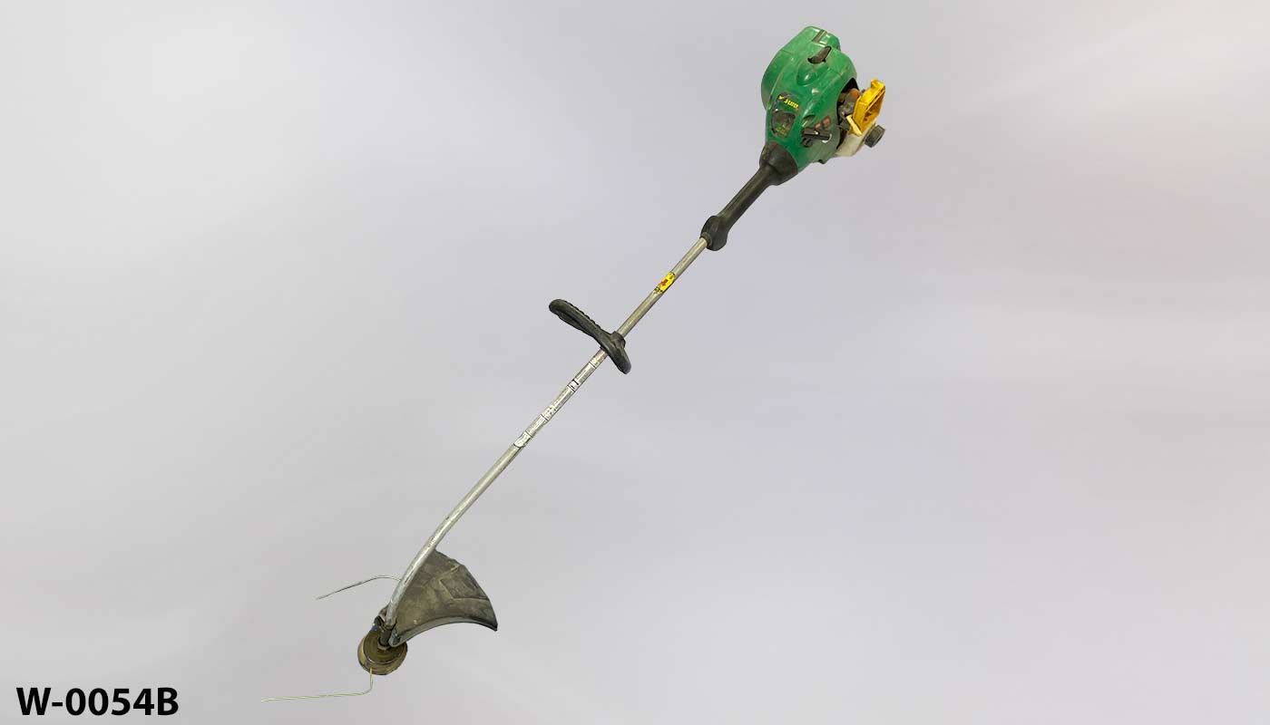 Weed Wacker, stock number W-0054b