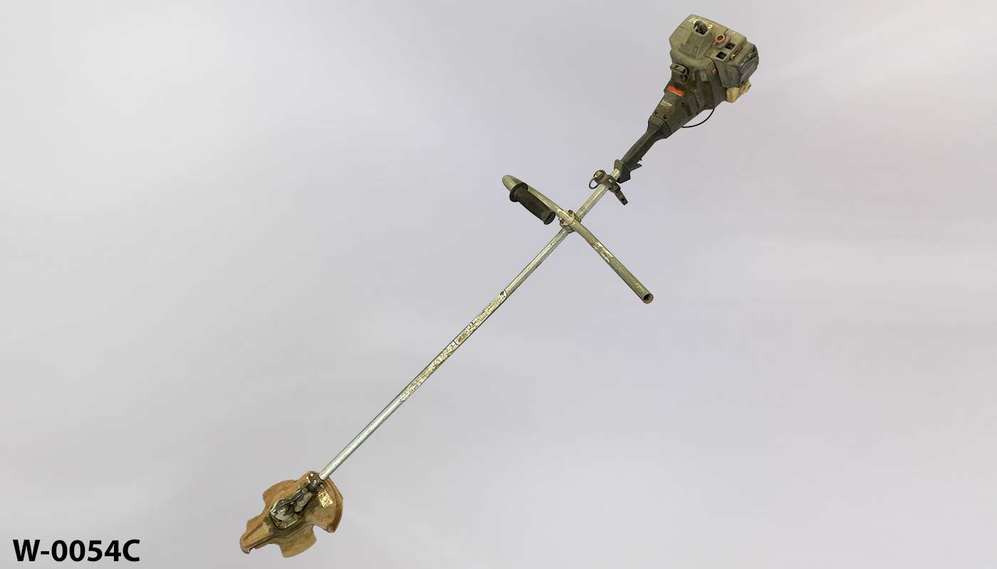 Weed Wacker, stock number W-0054c